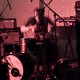 cave's clockwork drummer